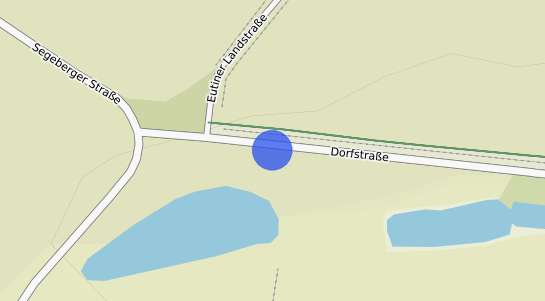 Bodenrichtwertkarte Krems II Schlagberg